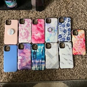 iPhone 11 Pro Max cases